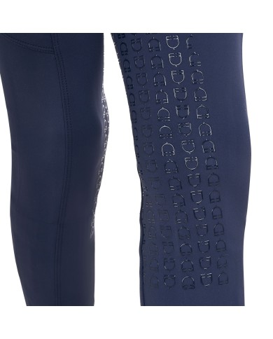 GIRL S LEGGINGS EQUESTROxFISE