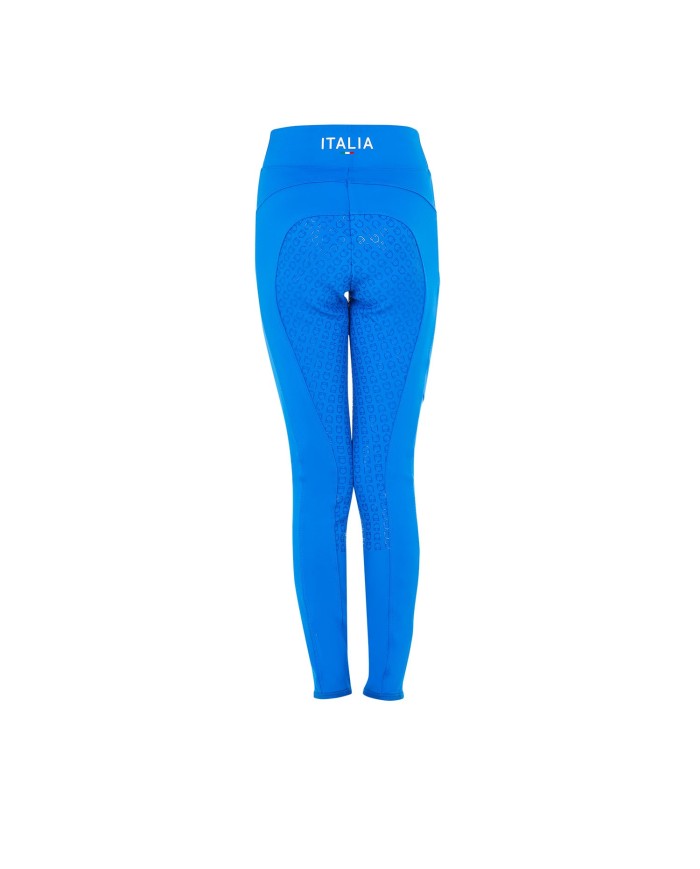 GIRL S LEGGINGS EQUESTROxFISE