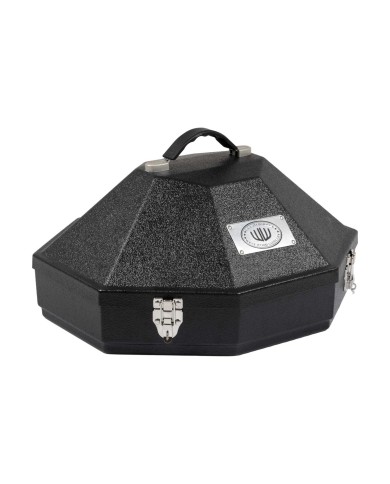 PLASTIC HAT CARRIER