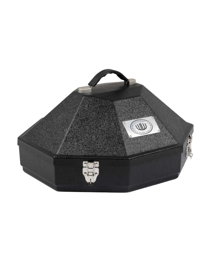 PLASTIC HAT CARRIER