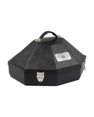 PLASTIC HAT CARRIER