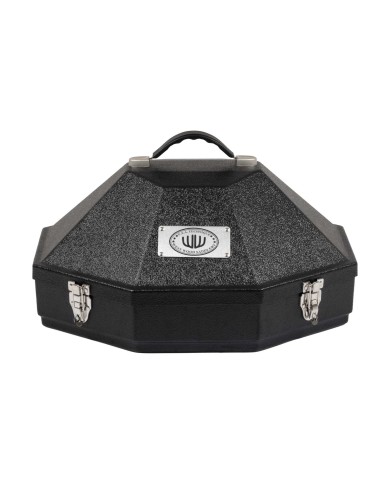 PLASTIC HAT CARRIER