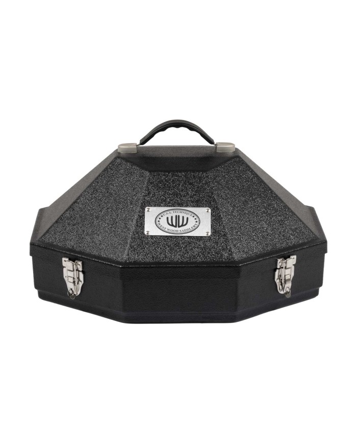 PLASTIC HAT CARRIER