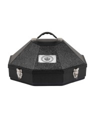 PLASTIC HAT CARRIER