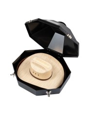 PLASTIC HAT CARRIER