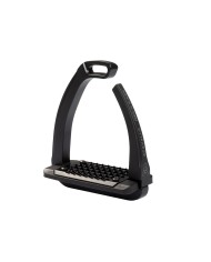 REL-X EASY STIRRUP JUNIOR W/SHAPED ARM