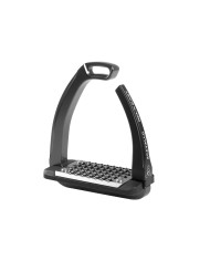 REL-X EASY STIRRUP JUNIOR W/SHAPED ARM