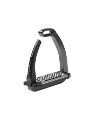 REL-X EASY STIRRUP JUNIOR W/SHAPED ARM