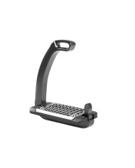REL-X EASY STIRRUP JUNIOR W/SHAPED ARM