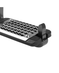 REL-X EASY STIRRUP JUNIOR W/SHAPED ARM