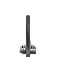 REL-X EASY STIRRUP JUNIOR W/SHAPED ARM