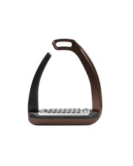 REL-X EASY STIRRUP JUNIOR W/SHAPED ARM