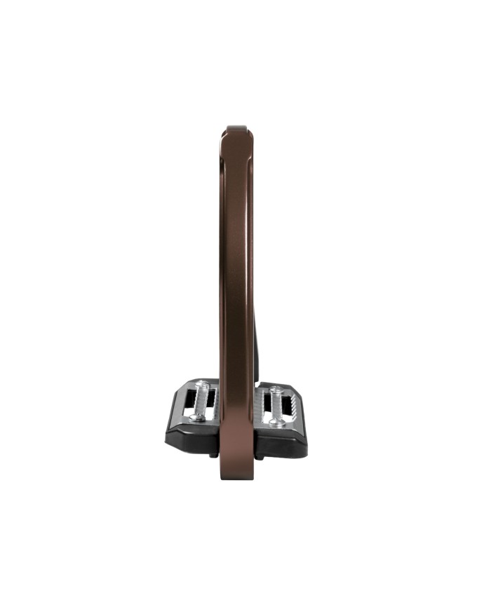 REL-X EASY STIRRUP JUNIOR W/SHAPED ARM