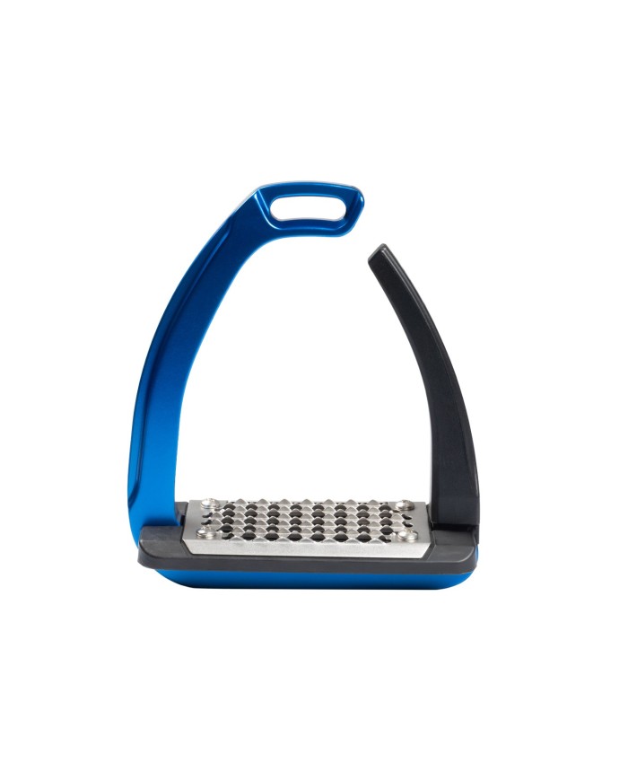 REL-X EASY STIRRUP JUNIOR W/SHAPED ARM