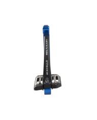 REL-X EASY STIRRUP JUNIOR W/SHAPED ARM