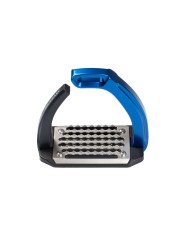 REL-X EASY STIRRUP JUNIOR W/SHAPED ARM