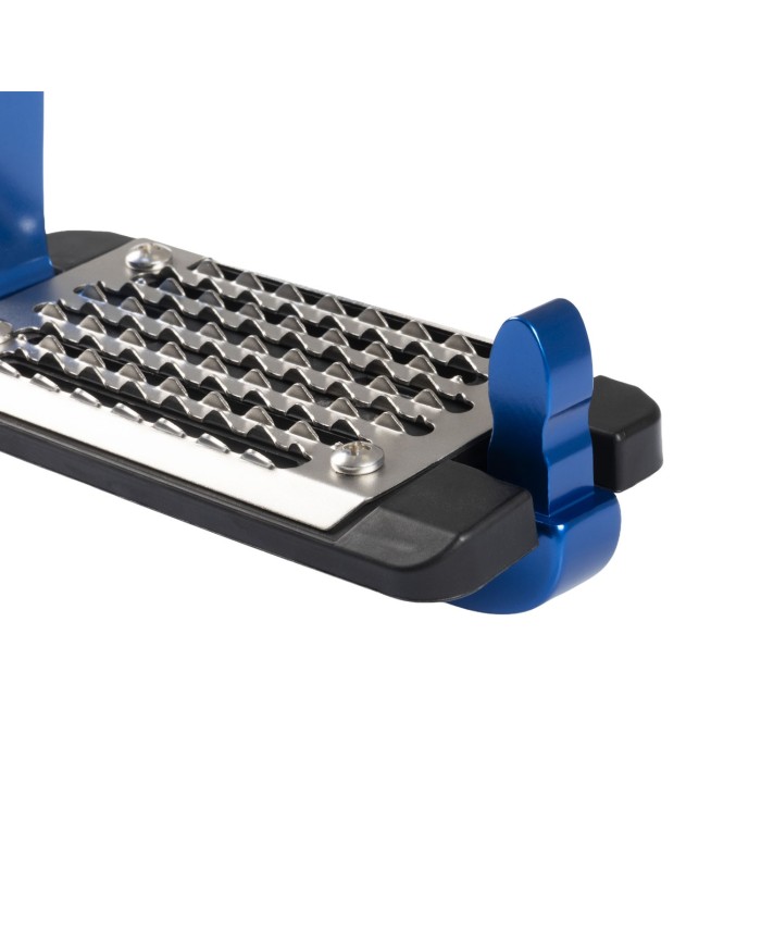 REL-X EASY STIRRUP JUNIOR W/SHAPED ARM