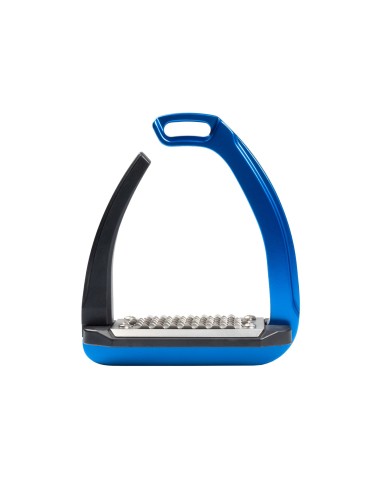 REL-X EASY STIRRUP JUNIOR W/SHAPED ARM