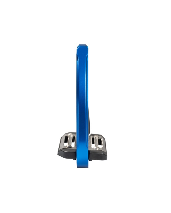 REL-X EASY STIRRUP JUNIOR W/SHAPED ARM