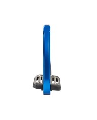REL-X EASY STIRRUP JUNIOR W/SHAPED ARM