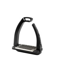 REL-X EASY STIRRUP JUNIOR W/SHAPED ARM