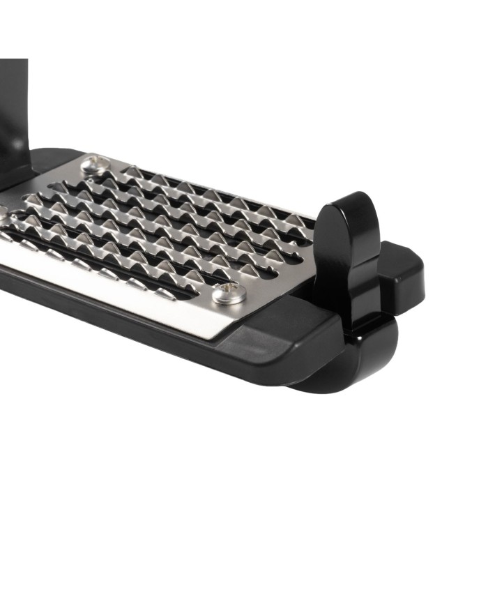 REL-X EASY STIRRUP JUNIOR W/SHAPED ARM
