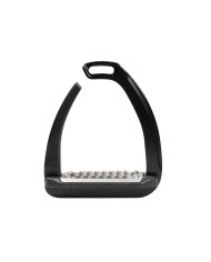 REL-X EASY STIRRUP JUNIOR W/SHAPED ARM