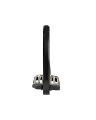 REL-X EASY STIRRUP JUNIOR W/SHAPED ARM