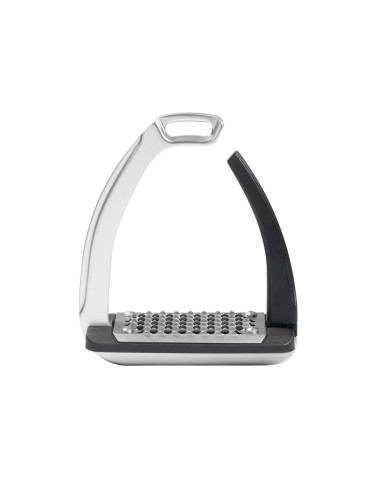 REL-X EASY STIRRUP JUNIOR W/SHAPED ARM