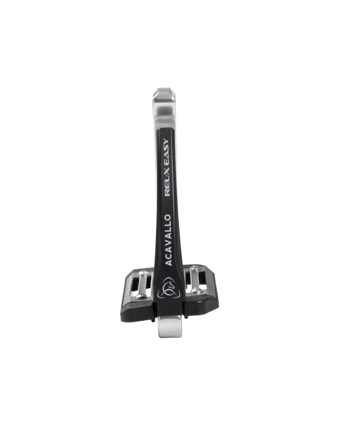 REL-X EASY STIRRUP JUNIOR W/SHAPED ARM