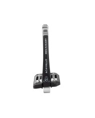 REL-X EASY STIRRUP JUNIOR W/SHAPED ARM