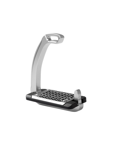 REL-X EASY STIRRUP JUNIOR W/SHAPED ARM