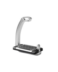 REL-X EASY STIRRUP JUNIOR W/SHAPED ARM