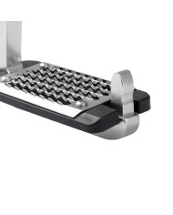 REL-X EASY STIRRUP JUNIOR W/SHAPED ARM