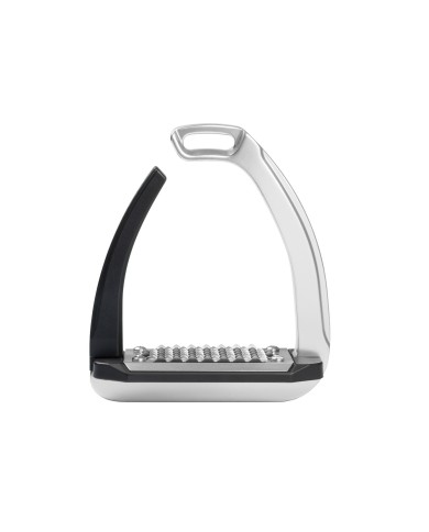 REL-X EASY STIRRUP JUNIOR W/SHAPED ARM