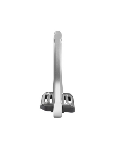 REL-X EASY STIRRUP JUNIOR W/SHAPED ARM