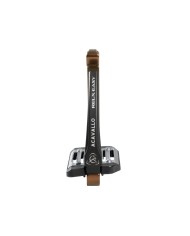 REL-X EASY STIRRUP JUNIOR W/SHAPED ARM