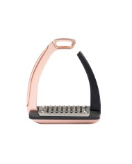 REL-X EASY STIRRUP JUNIOR W/SHAPED ARM