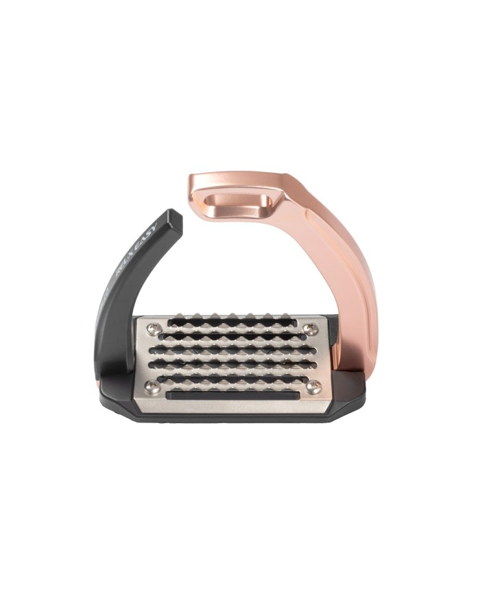 REL-X EASY STIRRUP JUNIOR W/SHAPED ARM