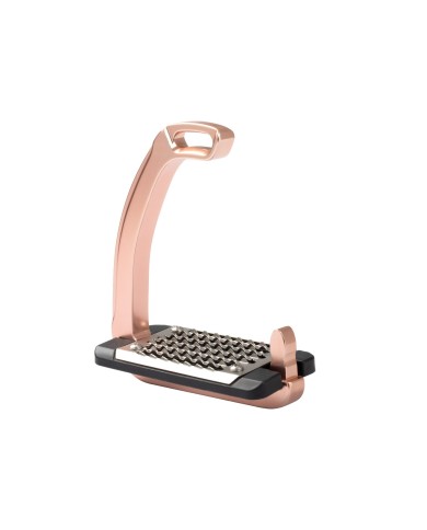 REL-X EASY STIRRUP JUNIOR W/SHAPED ARM