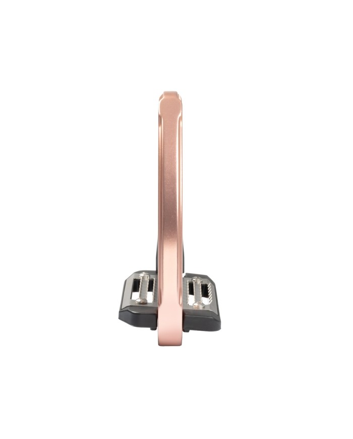 REL-X EASY STIRRUP JUNIOR W/SHAPED ARM