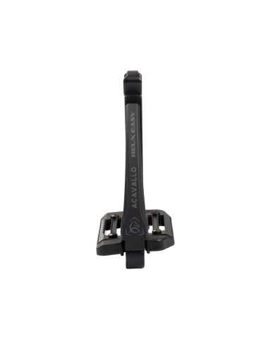 REL-X EASY STIRRUP JUNIOR W/SHAPED ARM