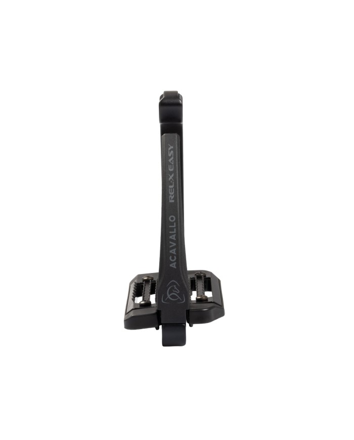 REL-X EASY STIRRUP JUNIOR W/SHAPED ARM
