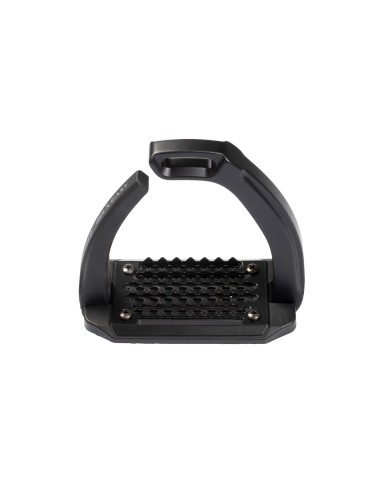 REL-X EASY STIRRUP JUNIOR W/SHAPED ARM