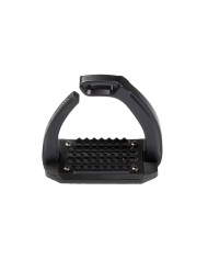 REL-X EASY STIRRUP JUNIOR W/SHAPED ARM