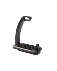 REL-X EASY STIRRUP JUNIOR W/SHAPED ARM