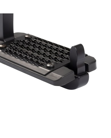 REL-X EASY STIRRUP JUNIOR W/SHAPED ARM