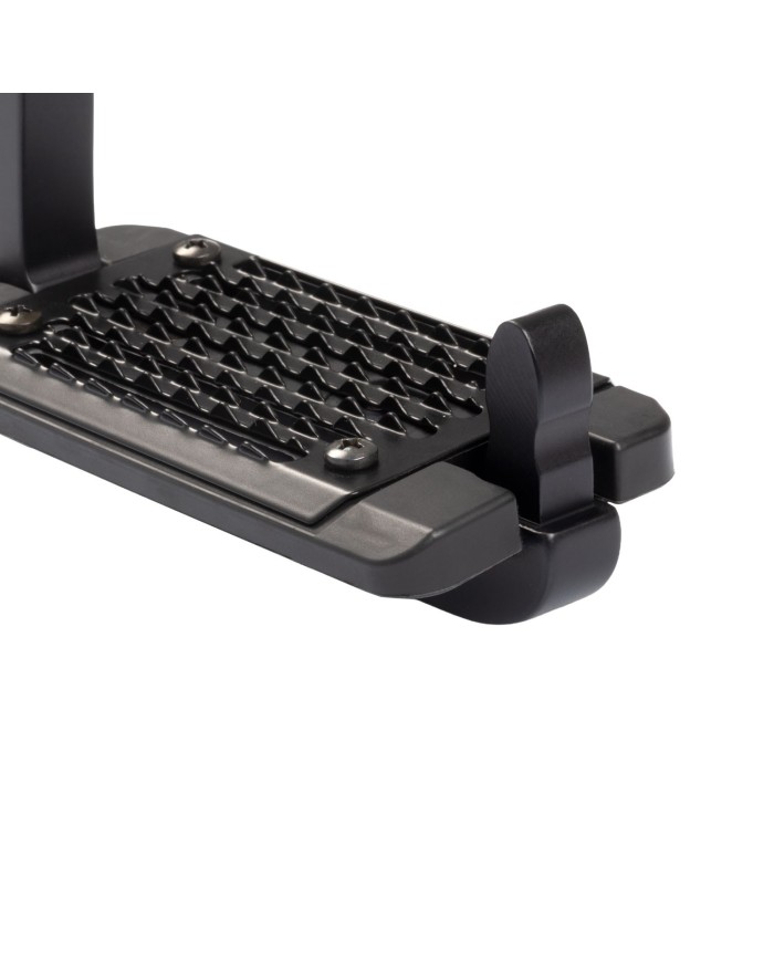 REL-X EASY STIRRUP JUNIOR W/SHAPED ARM