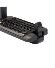 REL-X EASY STIRRUP JUNIOR W/SHAPED ARM
