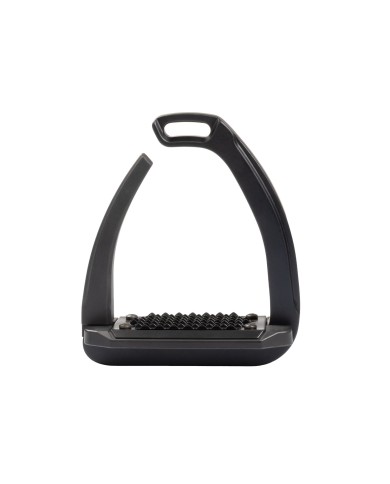 REL-X EASY STIRRUP JUNIOR W/SHAPED ARM